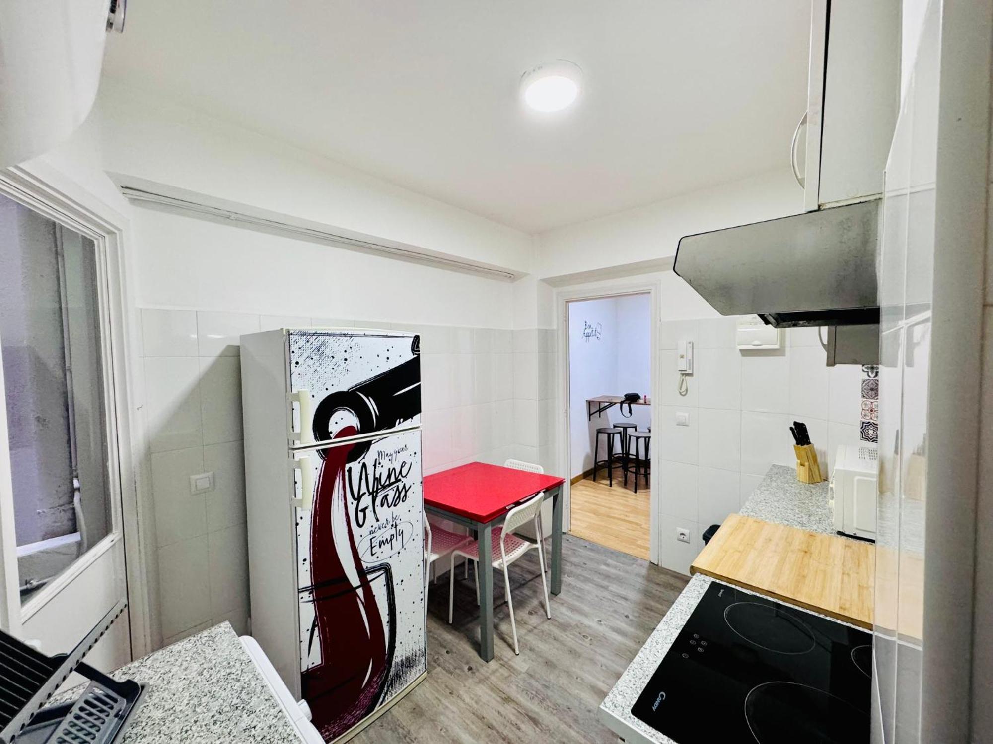 ¡Viva Vigo! Tu Escapada Perfecta Apartment Exterior photo